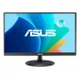 Monitor komputerowy ASUS VP229QF-P 21,5 cala (54,6 cm) Full HD 1920×1080 IPS LCD, 5 ms, kąty widzenia 178°, wbudowane głośniki, VESA, czarny