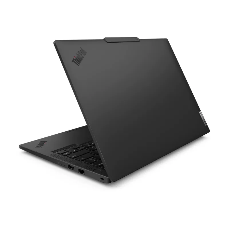 Lenovo ThinkPad T14 Gen 6 Laptop, Intel Core Ultra 5 228V, 14 cali WUXGA, 32GB RAM, 1TB SSD, Windows 11 Pro
