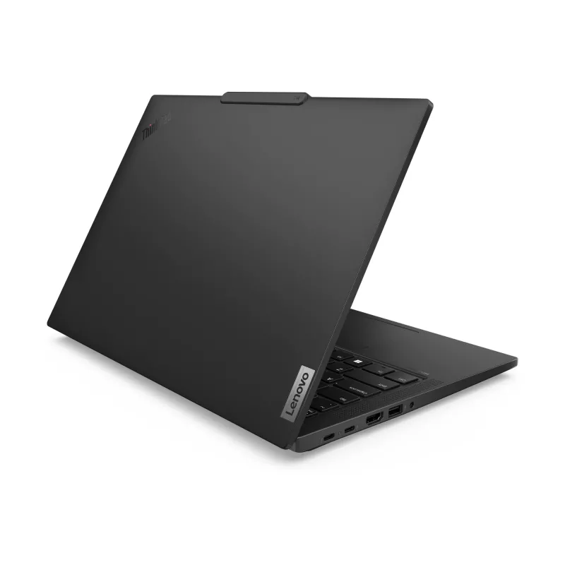 Lenovo ThinkPad T14 Gen 6 Laptop, Intel Core Ultra 5 228V, 14 cali WUXGA, 32GB RAM, 1TB SSD, Windows 11 Pro