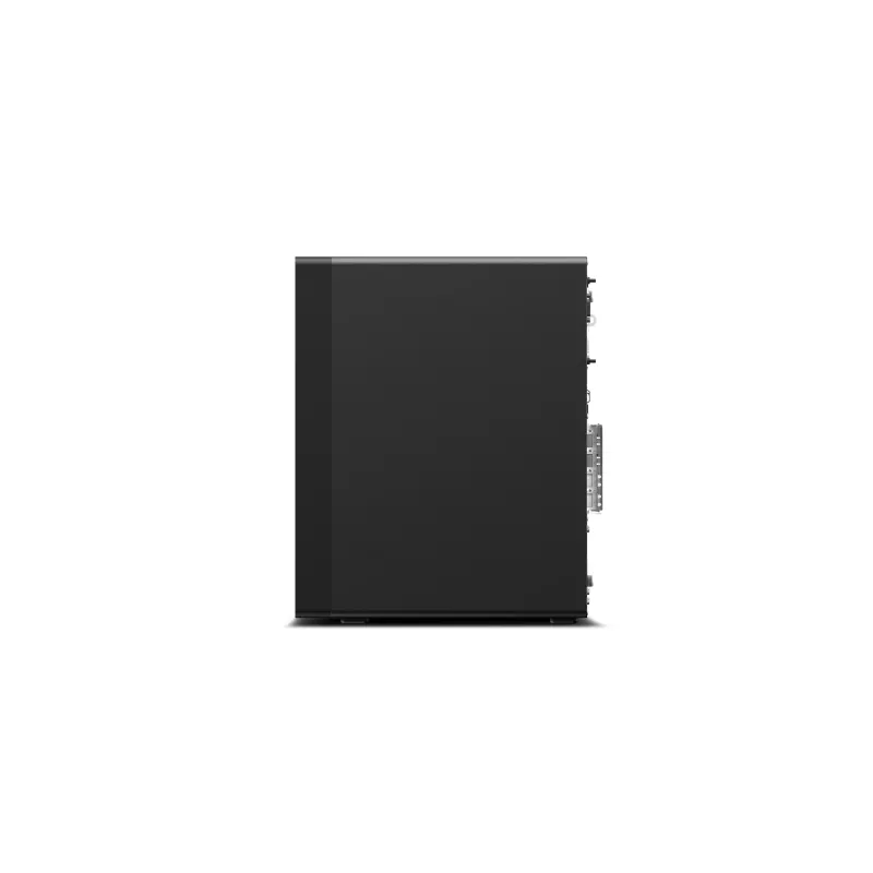 Lenovo ThinkStation P2 Tower Gen 2 Intel Core Ultra 7 265 32 GB DDR5-SDRAM 512 GB SSD Windows 11 Pro Workstation Czarny