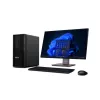 Lenovo ThinkStation P2 Tower Gen 2 Intel Core Ultra 7 265 32 GB DDR5-SDRAM 512 GB SSD Windows 11 Pro Workstation Czarny