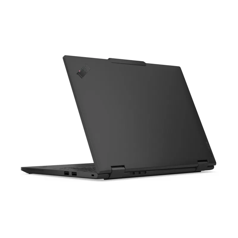 Lenovo ThinkPad T14s 2-in-1 Gen 1 Laptop konwertowalny, Intel Core Ultra 7 255U, 14 cali WUXGA ekran dotykowy, 32GB RAM, 1TB SSD, 4G, Windows 11 Pro