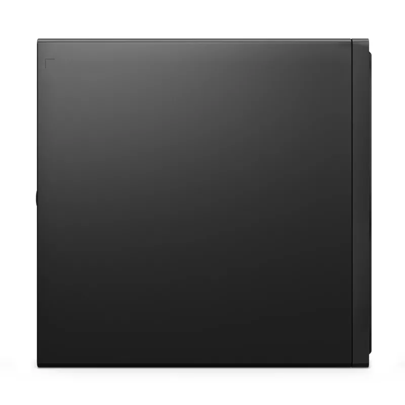 Lenovo ThinkCentre M70q Gen 6 Intel Core Ultra 5 225T 16 GB DDR5-SDRAM 512 GB SSD Windows 11 Pro Mini PC Czarny
