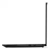 Lenovo ThinkPad P14s Gen 6 (Intel) Intel Core Ultra 7 265H Mobile workstation 36,8 cm (14,5 cala) WQXGA 64 GB DDR5-SDRAM 1 TB SSD NVIDIA RTX PRO 1000 Blackwell Wi-Fi 7 (802.11be) Windows 11 Pro German Czarny