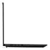 Lenovo ThinkPad P14s Gen 6 (Intel) Intel Core Ultra 7 265H Mobile workstation 36,8 cm (14,5 cala) WQXGA 64 GB DDR5-SDRAM 1 TB SSD NVIDIA RTX PRO 1000 Blackwell Wi-Fi 7 (802.11be) Windows 11 Pro German Czarny