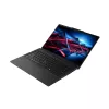 Lenovo ThinkPad P14s Gen 6 (AMD) Copilot+ PC AMD Ryzen AI 9 HX PRO 370 Mobilna stacja robocza 35,6 cm (14 cali) WUXGA 96 GB DDR5-SDRAM 1 TB SSD Wi-Fi 7 (802.11be) Windows 11 Pro Niemiecki Czarny