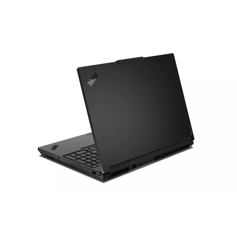 Laptop Lenovo ThinkPad P16 G3 16 cali 1920x1200 – Intel Core Ultra 9 275HX – 1 TB SSD – RTX Pro 4000 – Windows 11 Pro