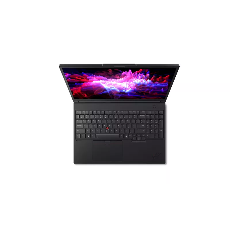 Laptop Lenovo ThinkPad P16 G3 16 cali 1920x1200 – Intel Core Ultra 9 275HX – 1 TB SSD – RTX Pro 4000 – Windows 11 Pro