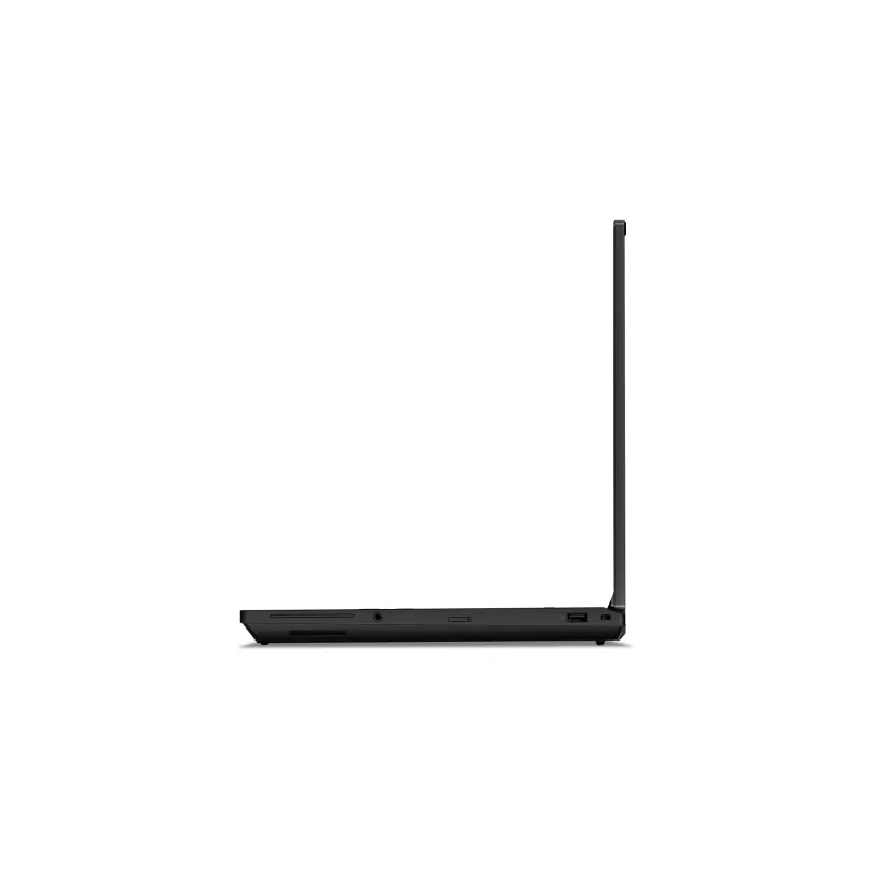 Laptop Lenovo ThinkPad P16 G3 16 cali 1920x1200 – Intel Core Ultra 9 275HX – 1 TB SSD – RTX Pro 4000 – Windows 11 Pro