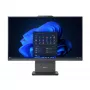 Lenovo ThinkCentre neo 55a 24 Gen 6 AMD Ryzen™ AI 7 350 60,5 cm (23,8 cala) 1920 x 1080 pikseli All-in-One PC 16 GB DDR5-SDRAM 512 GB SSD Windows 11 Pro Wi-Fi 6 (802.11ax) Szary