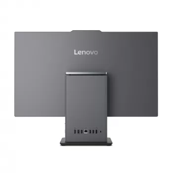 Lenovo ThinkCentre neo 55a 24 Gen 6 AMD Ryzen™ AI 7 350 60,5 cm (23,8 cala) 1920 x 1080 pikseli All-in-One PC 16 GB DDR5-SDRAM 512 GB SSD Windows 11 Pro Wi-Fi 6 (802.11ax) Szary