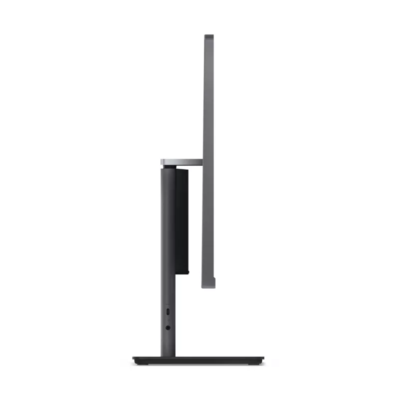 Lenovo ThinkCentre neo 55a 24 Gen 6 AMD Ryzen™ AI 7 350 60,5 cm (23,8 cala) 1920 x 1080 pikseli All-in-One PC 16 GB DDR5-SDRAM 512 GB SSD Windows 11 Pro Wi-Fi 6 (802.11ax) Szary