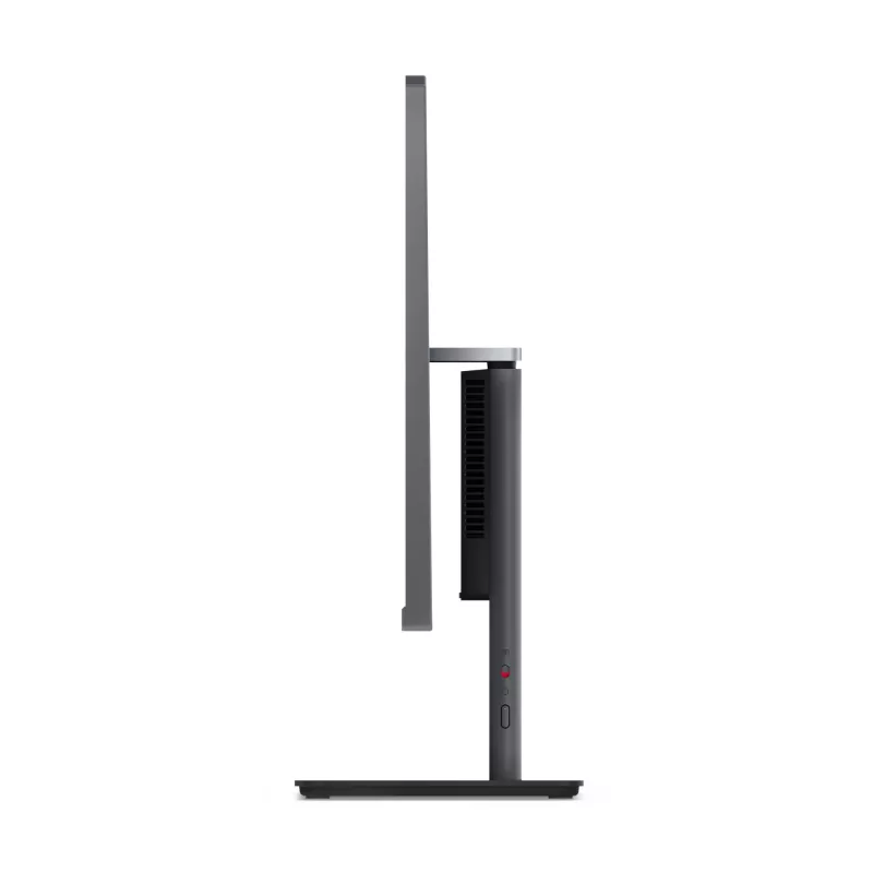 Lenovo ThinkCentre neo 55a 24 Gen 6 AMD Ryzen™ AI 7 350 60,5 cm (23,8 cala) 1920 x 1080 pikseli All-in-One PC 16 GB DDR5-SDRAM 512 GB SSD Windows 11 Pro Wi-Fi 6 (802.11ax) Szary