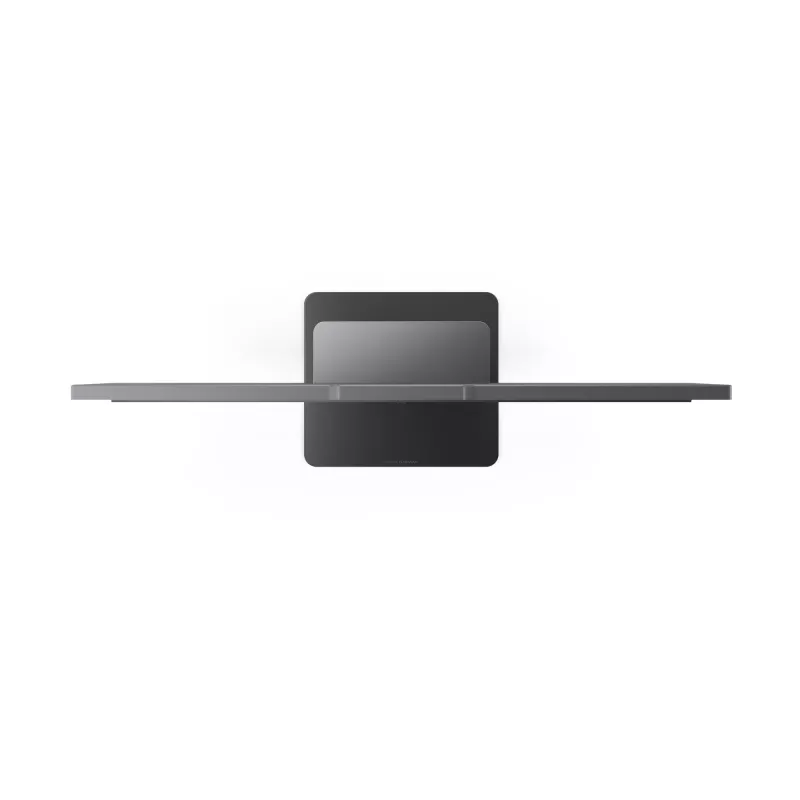 Lenovo ThinkCentre neo 55a 24 Gen 6 AMD Ryzen™ AI 7 350 60,5 cm (23,8 cala) 1920 x 1080 pikseli All-in-One PC 16 GB DDR5-SDRAM 512 GB SSD Windows 11 Pro Wi-Fi 6 (802.11ax) Szary