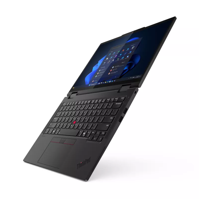 Laptop 2-in-1 Lenovo T14s G1 14 cali Ultra7 255U, 32 GB RAM, 1 TB SSD, 5G, dotykowy, Windows 11 Pro