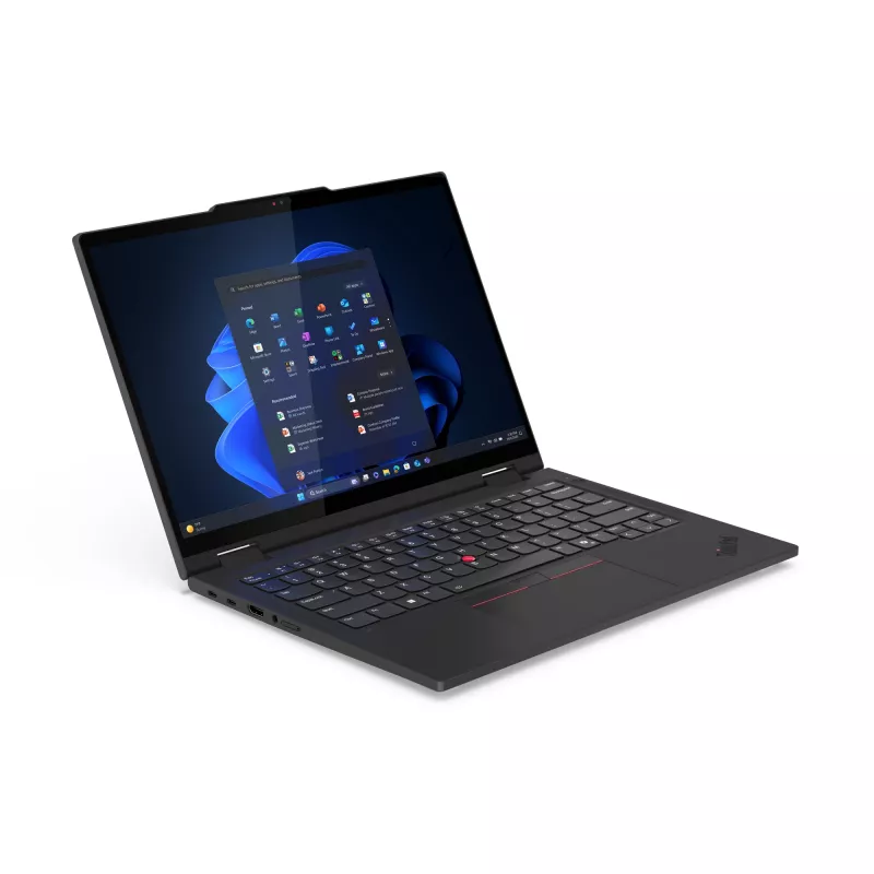 Laptop 2-in-1 Lenovo T14s G1 14 cali Ultra7 255U, 32 GB RAM, 1 TB SSD, 5G, dotykowy, Windows 11 Pro