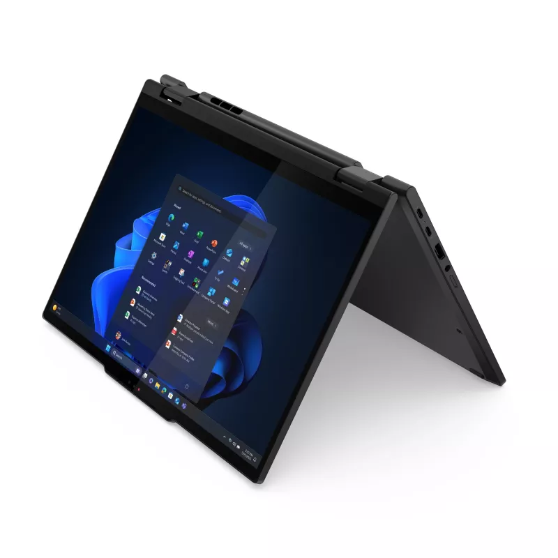 Laptop 2-in-1 Lenovo T14s G1 14 cali Ultra7 255U, 32 GB RAM, 1 TB SSD, 5G, dotykowy, Windows 11 Pro