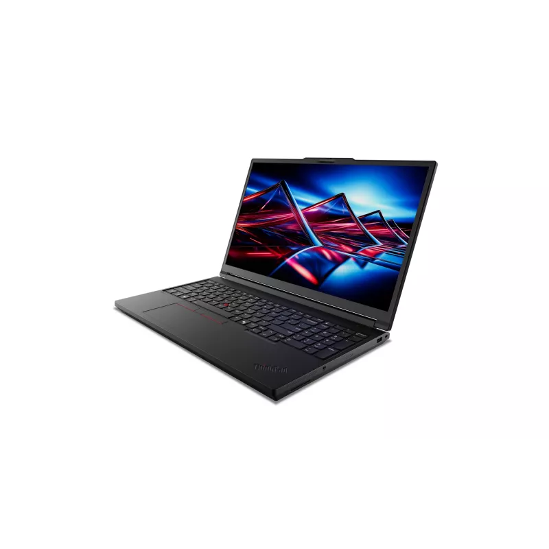 Laptop Lenovo P16 G3 CU9-275HX — 16.0FHD+, 64GB RAM, 1TB SSD, NVIDIA RTX2000, Windows 11 Pro