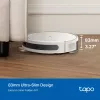 TP-Link Tapo RV20 Max biały