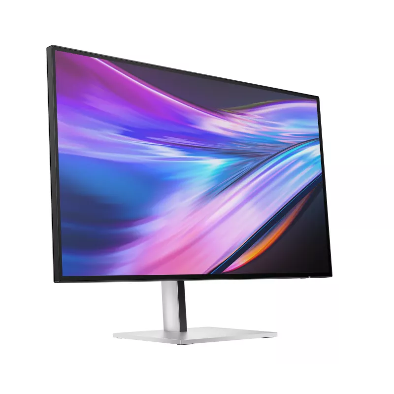 Monitor HP S7 Pro 732xk 31,5 cala (80 cm) 4K Ultra HD LCD, IPS Czarny, 5 ms, USB‑C, TB4, VESA, regulacja wysokości