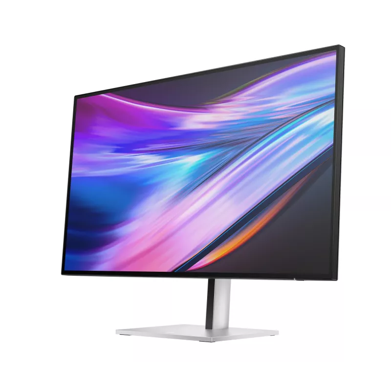 Monitor HP S7 Pro 732xk 31,5 cala (80 cm) 4K Ultra HD LCD, IPS Czarny, 5 ms, USB‑C, TB4, VESA, regulacja wysokości