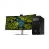 HP Z2 Tower G1i Intel Core Ultra 7 265K 64 GB DDR5-SDRAM Windows 11 Pro Workstation AI Workstation, AI PC