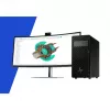 HP Z2 Tower G1i Intel Core Ultra 7 265K 64 GB DDR5-SDRAM Windows 11 Pro Workstation AI Workstation, AI PC