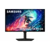 Samsung 27 cali Odyssey OLED G61SH QHD 240 Hz Monitor gamingowy, 68.6 cm (27 cali), 2560 x 1440 pikseli, Quad HD, OLED, 0.03 ms, Czarny