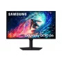 Samsung 27 cali Odyssey OLED G61SH QHD 240 Hz Monitor gamingowy, 68.6 cm (27 cali), 2560 x 1440 pikseli, Quad HD, OLED, 0.03 ms, Czarny