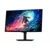 Samsung 27 cali Odyssey OLED G61SH QHD 240 Hz Monitor gamingowy, 68.6 cm (27 cali), 2560 x 1440 pikseli, Quad HD, OLED, 0.03 ms, Czarny