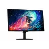 Samsung 27 cali Odyssey OLED G61SH QHD 240 Hz Monitor gamingowy, 68.6 cm (27 cali), 2560 x 1440 pikseli, Quad HD, OLED, 0.03 ms, Czarny