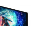 Samsung 27 cali Odyssey OLED G61SH QHD 240 Hz Monitor gamingowy, 68.6 cm (27 cali), 2560 x 1440 pikseli, Quad HD, OLED, 0.03 ms, Czarny
