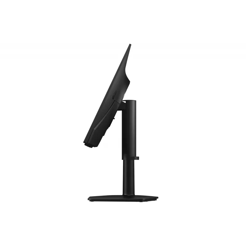 Samsung 27 cali Odyssey OLED G61SH QHD 240 Hz Monitor gamingowy, 68.6 cm (27 cali), 2560 x 1440 pikseli, Quad HD, OLED, 0.03 ms, Czarny