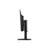 Samsung 27 cali Odyssey OLED G61SH QHD 240 Hz Monitor gamingowy, 68.6 cm (27 cali), 2560 x 1440 pikseli, Quad HD, OLED, 0.03 ms, Czarny