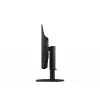 Samsung 27 cali Odyssey OLED G61SH QHD 240 Hz Monitor gamingowy, 68.6 cm (27 cali), 2560 x 1440 pikseli, Quad HD, OLED, 0.03 ms, Czarny