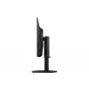 Samsung 27 cali Odyssey OLED G61SH QHD 240 Hz Monitor gamingowy, 68.6 cm (27 cali), 2560 x 1440 pikseli, Quad HD, OLED, 0.03 ms, Czarny