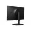 Samsung 27 cali Odyssey OLED G61SH QHD 240 Hz Monitor gamingowy, 68.6 cm (27 cali), 2560 x 1440 pikseli, Quad HD, OLED, 0.03 ms, Czarny
