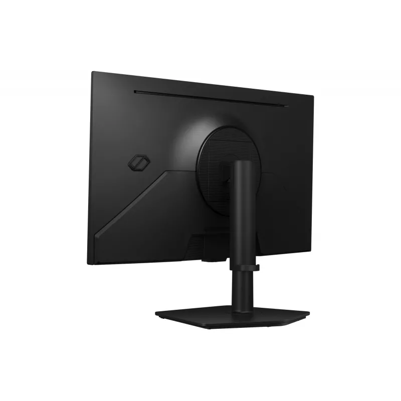 Samsung 27 cali Odyssey OLED G61SH QHD 240 Hz Monitor gamingowy, 68.6 cm (27 cali), 2560 x 1440 pikseli, Quad HD, OLED, 0.03 ms, Czarny