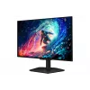 Samsung 27 cali Odyssey OLED G61SH QHD 240 Hz Monitor gamingowy, 68.6 cm (27 cali), 2560 x 1440 pikseli, Quad HD, OLED, 0.03 ms, Czarny