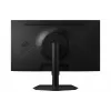 Samsung 27 cali Odyssey OLED G61SH QHD 240 Hz Monitor gamingowy, 68.6 cm (27 cali), 2560 x 1440 pikseli, Quad HD, OLED, 0.03 ms, Czarny