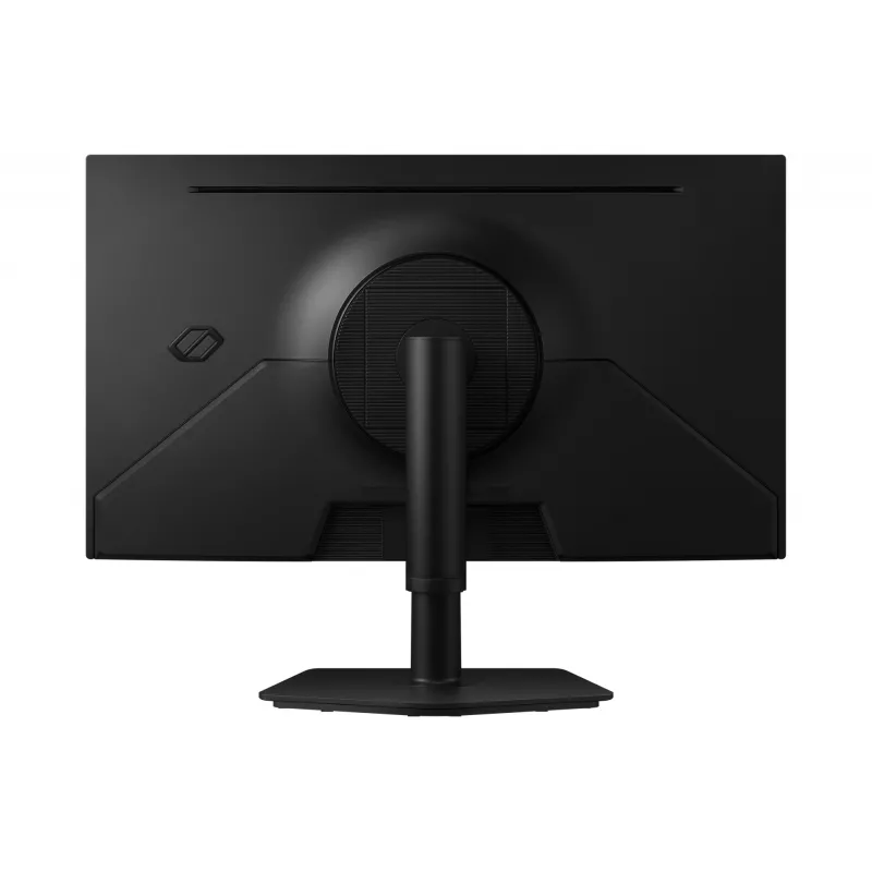 Samsung 27 cali Odyssey OLED G61SH QHD 240 Hz Monitor gamingowy, 68.6 cm (27 cali), 2560 x 1440 pikseli, Quad HD, OLED, 0.03 ms, Czarny