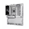 Płyta główna ASUS ROG CROSSHAIR X870E GLACIAL — AMD X870E, Socket AM5, E-ATX, DDR5, do 256 GB, Wi‑Fi 7, 10Gb Ethernet