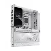 Płyta główna ASUS ROG CROSSHAIR X870E GLACIAL — AMD X870E, Socket AM5, E-ATX, DDR5, do 256 GB, Wi‑Fi 7, 10Gb Ethernet