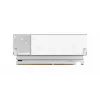 Płyta główna ASUS ROG CROSSHAIR X870E GLACIAL — AMD X870E, Socket AM5, E-ATX, DDR5, do 256 GB, Wi‑Fi 7, 10Gb Ethernet