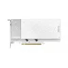 Płyta główna ASUS ROG CROSSHAIR X870E GLACIAL — AMD X870E, Socket AM5, E-ATX, DDR5, do 256 GB, Wi‑Fi 7, 10Gb Ethernet