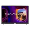 Monitor przenośny ASUS ZenScreen MB16NCG 16 cali (40,6 cm) WQXGA 2560×1600 IPS LCD, 5 ms, 400 cd/m², Czarny