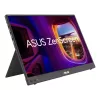 Monitor przenośny ASUS ZenScreen MB16NCG 16 cali (40,6 cm) WQXGA 2560×1600 IPS LCD, 5 ms, 400 cd/m², Czarny