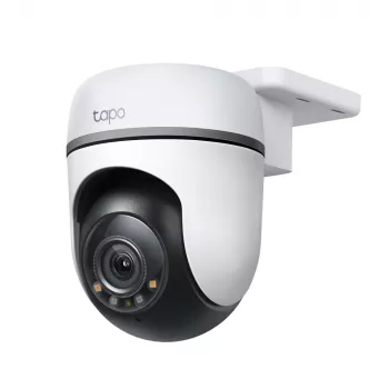 TP-Link Tapo TC41 V2 Sferyczna kamera bezpieczeństwa IP Wewnętrzna i zewnętrzna 2304 x 1296 pikseli Sufit/Ściana/Słup