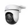 TP-Link Tapo TC41 V2 Sferyczna kamera bezpieczeństwa IP Wewnętrzna i zewnętrzna 2304 x 1296 pikseli Sufit/Ściana/Słup