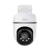 TP-Link Tapo TC41 V2 Sferyczna kamera bezpieczeństwa IP Wewnętrzna i zewnętrzna 2304 x 1296 pikseli Sufit/Ściana/Słup